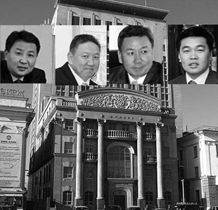 “Бодь”-ийг булаалдсан маргаанд шүүх хэзээ, хэрхэн хариу өгөх вэ?