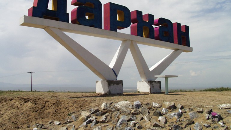 Дархан-Уул аймагт 2-3 насны 60 хүүхэд хордлогод оржээ