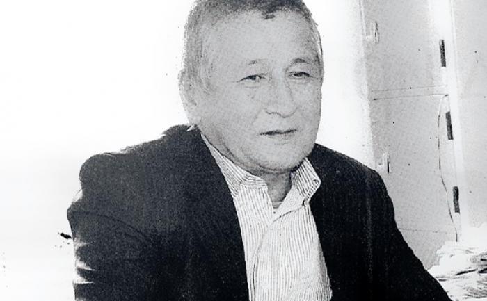 Халхын шоронд ЦУУТАЙ Чойрогийн Дvгэрээ