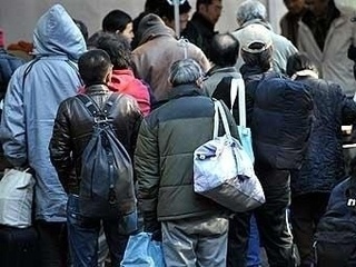 863 гадаадын иргэнийг албадан нутаг буцаажээ