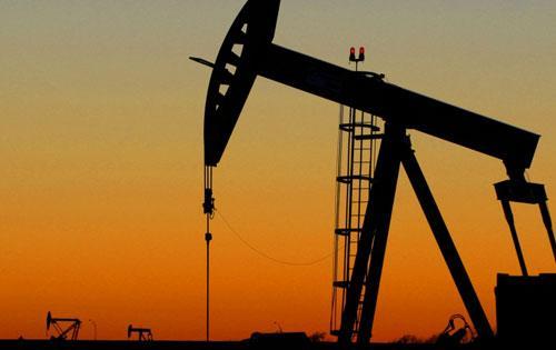 Газрын тосны салбар эрчимтэй хөгжиж байна