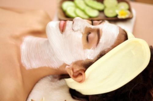 Хуурай болон хэвийн арьсанд зориулагдсан маскууд