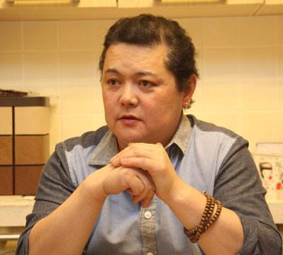 Жүжигчин Н.Онон В.Путинтэй холбогдуулан мэдэгдэл гаргав