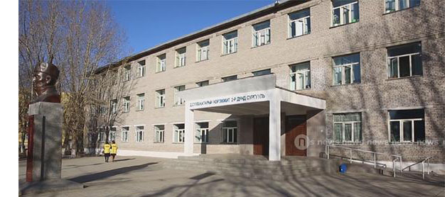 Зургаадугаар ангийн хүү яагаад амиа хорлох болов