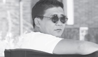 ”Эхлээд Дашхүүгийн хүү дараа нь Хулангийн нөхөр гэж дуудууллаа. Намайг Галбаяр гэдэг юм шүү дээ”