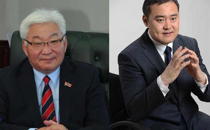 Сайд Л.Гантөмөр хотын захирагч Э.Бат-Үүлийн захирамж руу “нулимжээ”