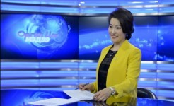 Нэвтрүүлэгч С.Чимгээ ”Монгол HD” телевизэд орсон тухайгаа тайлбар хийжээ