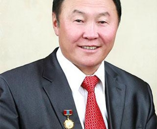 Д.Данзан: Монгол бөх дэлхийн хамгийн төгс төгөлдөр бөх