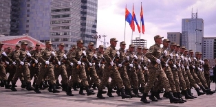 Хоёрдугаар ээлжийн цэрэг татлага 15-наас 19-ний өдрүүдэд болно