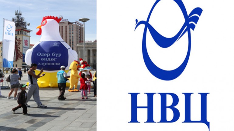 Их хотын хямдралаар “НВЦ” компани иргэдийг мэхэлжээ