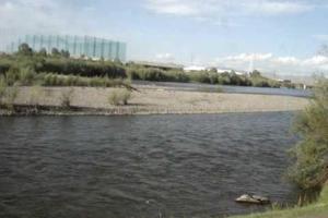 Туул голоос эмэгтэй хүний цогцос олджээ