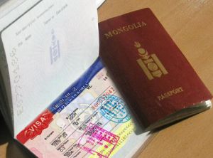 БНСУ монголчуудад жуулчны виз олгохгүй