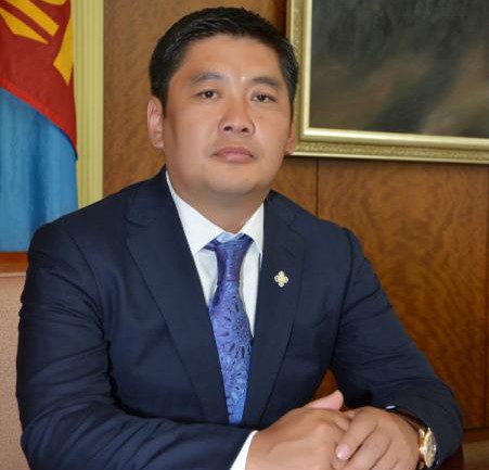 Эсэргvv Б.Наранхvv