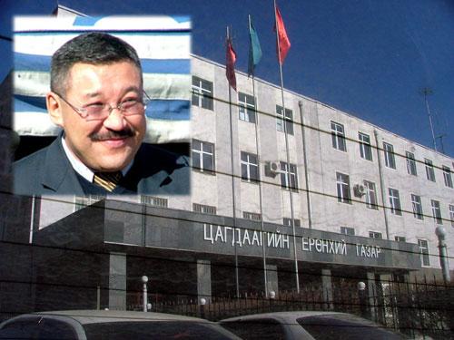 Б.Билэгт “Намайг дахин томилохгүй бол Засгийн газарт эрүүгийн хариуцлага тооцуулна” гэжээ