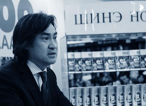 Монгол хүн бичиг үсэгтэй болоод ч ашиг гарсангүй