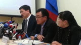 Л.Гансүхийн өмгөөлөгч Ц.Баасандоржийг шалгуулахаар болжээ