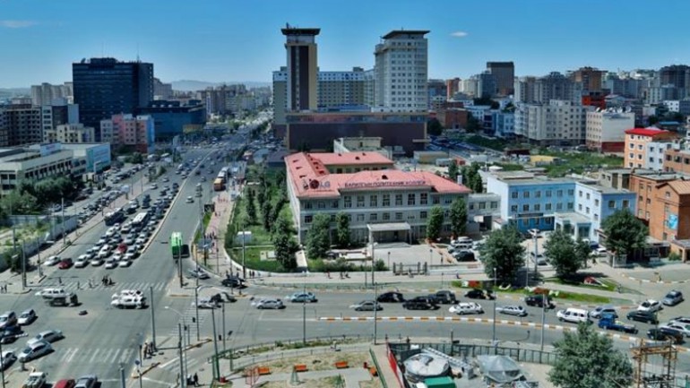 Хотын үндсэн дүрмийг батлах ажлыг зохион байгуулах хороог томиллоо