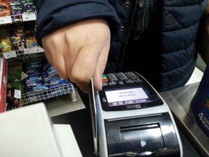 Цахим картны хулгайг дэлгүүрүүд дэвэргэж байна