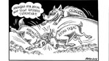 Улстөрийн “Дүлзэн”-гүүд урагшаа