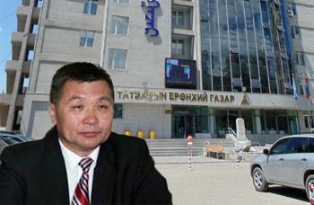 Татварын Ч.Гансүхийн ялыг Дээд шүүх хөнгөрүүлжээ