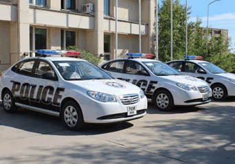 Цагдаагийн газрын хөрөнгөнд бүртгэлтэй автомашинуудыг дуудлагаар худалдана