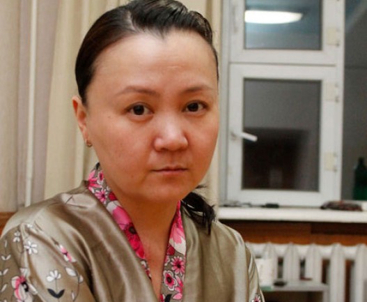Д.Оюунтуул гоо сайханы хагалгаа хийлгэхээр өнөөдөр Солонгосыг зорино