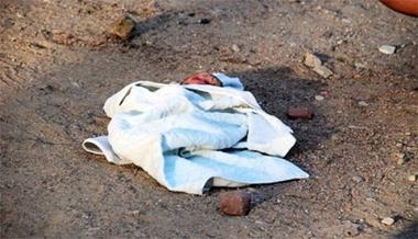 Хэн нэгэн миний хүүг олоод өсгөх байх гэж бодоод би хүүгээ гудамжинд үлдээсэн чинь осгоод үхчихлээ