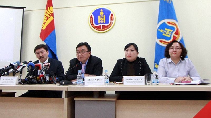 “Нүүрс хөтөлбөрчид” 6.8 тэрбум төгрөгөөр Багануур ХК-иас худалдаж авсан нүүрсээ 19.9 тэрбум төгрөгөөр борлуулжээ