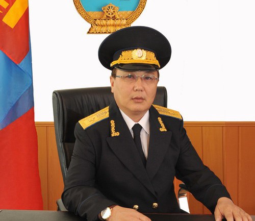 Х.Тэмүүжингийн зарласан 4 сая ам.долларын авлигын “эзэн” нь шинэхэн сайд Д.Дорлигжав юм биш үү?
