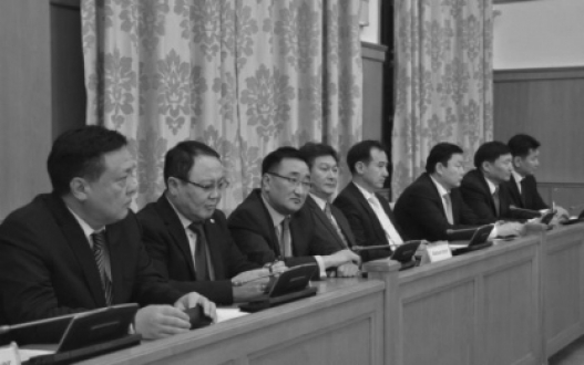 Сайд нарыг ирэх долоо хоногт батлахаар боллоо