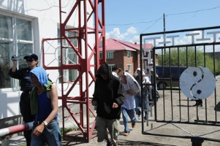 Албадан ажил хийлгэх ялаар шийтгэгдсэн иргэдийг ажлын байраар хангав