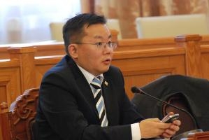 Г.Баярсайхан Ерөнхий сайдад шаардлага хүргүүлнэ