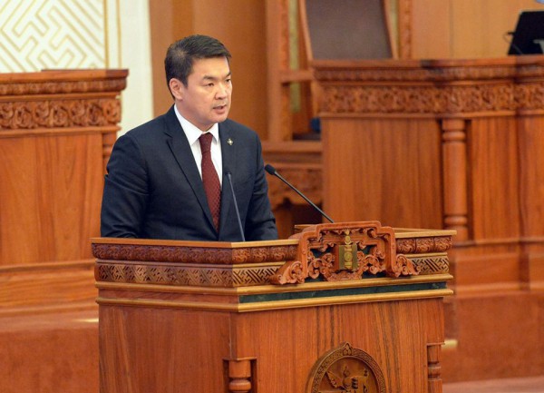 Ч.Сайханбилэг: Хүүхдийн 20 мянган төгрөгийг олгоё