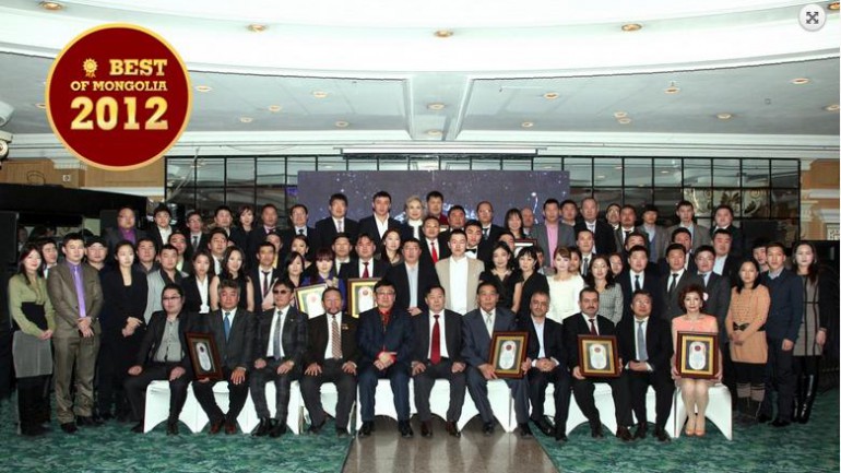 “BEST OF MONGOLIA 2014 ” оны олон нийтийн санал асуулга явагдаж байна