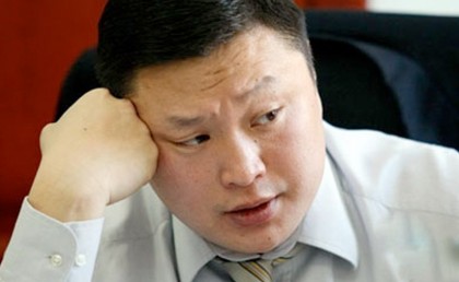 ТЕГ-ын дарга Б.Хурцын анхны томилгоо