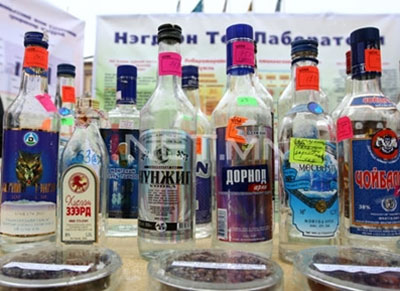 Хуурамч архинаас болгоомжил!