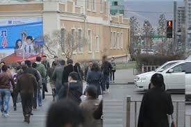 Бүртгэлтэй ажилгүй иргэдийн тоо 4.7 хувиар өсчээ
