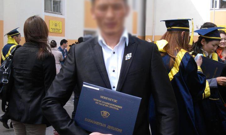 Эхнэрээ хэрцгийгээр хөнөөсөн Б.Ган-Очирт ялыг хэвээр үлдээв