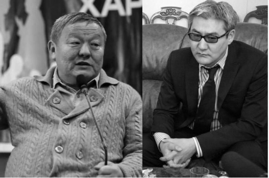 А.Гансүх яагаад Баабарыг шүүхэд өгөхгүй байна вэ?