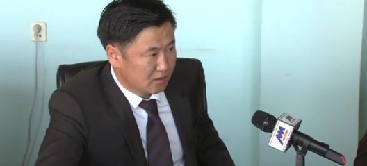 М.Наранбаатар: Со ах намайг мэнд дээрээ ажлаа өгөхгүй юм уу гэсэн /бичлэг/