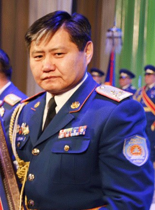 ОБЕГ-ын даргаар Т.Бадралыг томиллоо