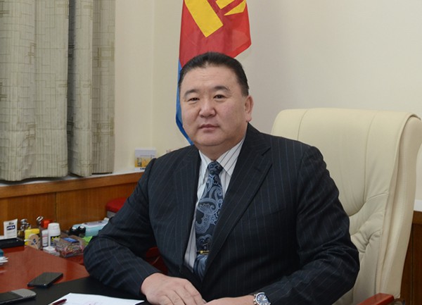 Мөнгөний нарийн бичгүүд:1 Гаваагийн Батхүү