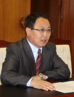Д.Дорлигжав газрын дарга нараа чөлөөлөв