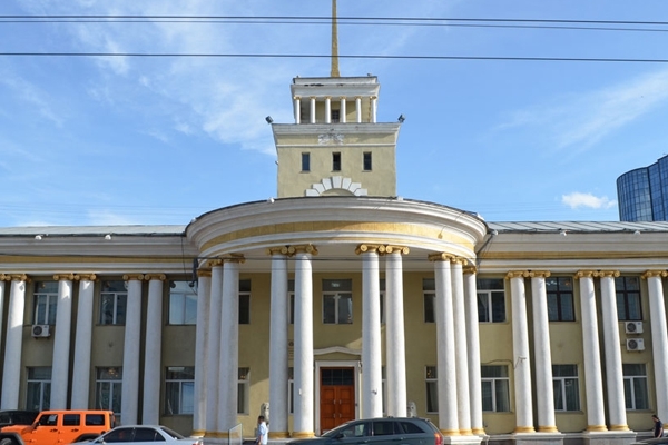 Элчин сайд нар шинэчлэгдлээ