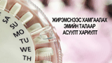 Жирэмслэлтээс хамгаалах эм хэрэглэхдээ санаж явах зvйлvvд