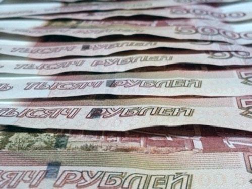 Хуурамч рублиэс сэрэмжүүлж байна