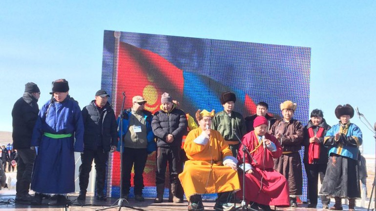 Өгийнуурыг хамгаалах “Өгий сан”-гийн нээлт боллоо