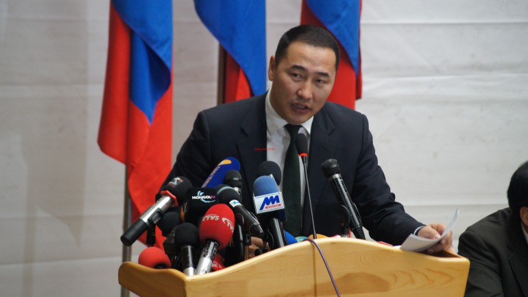 “МАН-д хуулийн дагуу 11 тэрбум төгрөгийн нөхөн олговор олгосон”