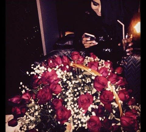 “Гурван охин”-ы Анугийн Мартын 8-ны гэнэтийн бэлэг