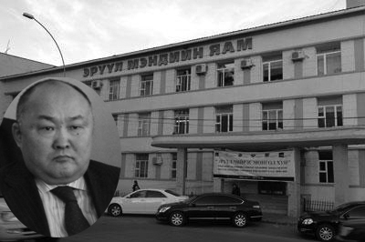 УЛСАД ОНЦ ИХ ХЭМЖЭЭНИЙ ХОХИРОЛ УЧРУУЛСАН Н.ТVМЭНДЭМБЭРЭЛ БАС Л ЄРШЄЄЛИЙН ХУУЛЬД ХАМРАГДАХ УУ
